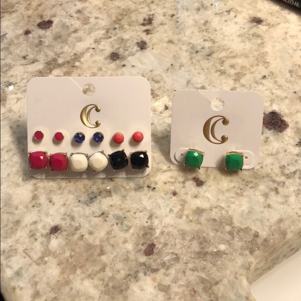 Bulk Earrings